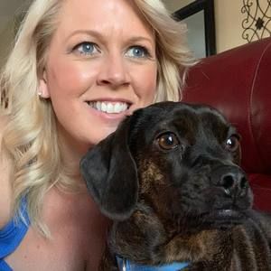 Meet your Posher, Krista